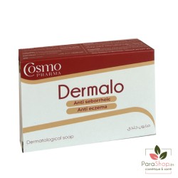 VITAL DERMALO SAVON 90GR