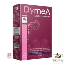 VITAL DYMEA CONFORT MENSTRUEL 15 GELULES