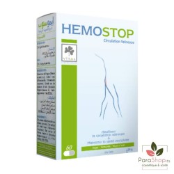 VITAL HEMOSTOP 60 Gelules VITAL HEMOSTOP 60 Gelules