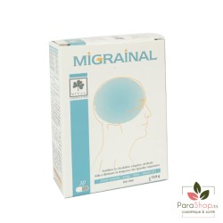 VITAL MIGRAINAL 30 Gelules