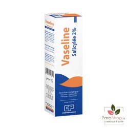 VITAL VASELINE SALICYLÉE 2% 40G