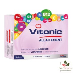 VITONIC ALLAITEMENT - 45 Gelules