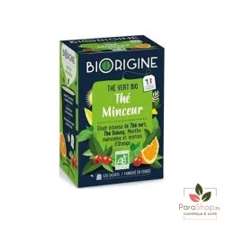 VITARMONYL BiOrigine Thé Minceur