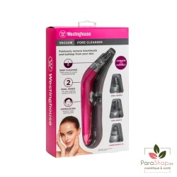 WESTINGHOUSE WH1119 Nettoyeur de pores 