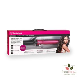 WESTINGHOUSE WH1124 Fer a Boucler