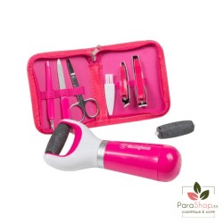 WESTINGHOUSE WH1172 Set Rape Electrique 9Pcs