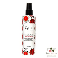 ZYNIA Brume Parfumée Séductrice 250ML
