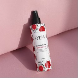 ZYNIA Brume Parfumée Séductrice 250ML
