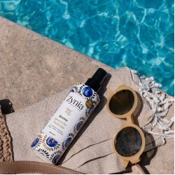 ZYNIA Brume Parfumée Sensuelle Pailletée 250ML