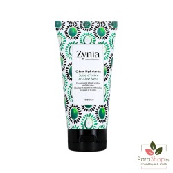 ZYNIA Creme Hydratante 150ML