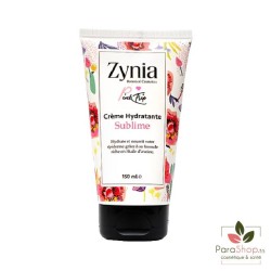 ZYNIA PINK TRIP Creme Hydratante Sublime 150ML