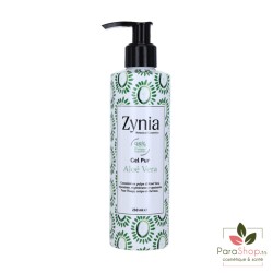 ZYNIA Gel Aloé Vera 250ML