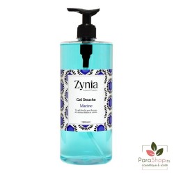 ZYNIA Gel Douche Marine 1L	