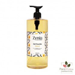 ZYNIA Gel Douche Monoi 1L	