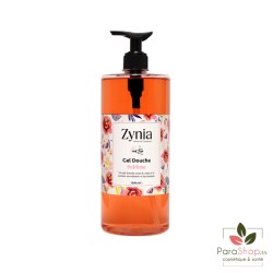 ZYNIA Gel Douche Sublime Pink Trip 1L