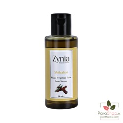 ZYNIA Huile de Shikakai 50ML ZYNIA Huile de Shikakai 50ML