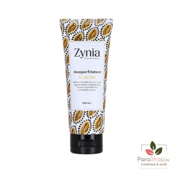 ZYNIA Masque Eclatant Cacao 100ML
