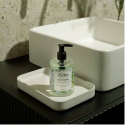 ZYNIA Gel Lavant Bergamote Verveine 370ML ZYNIA Gel Lavant Bergamote Verveine 370ML