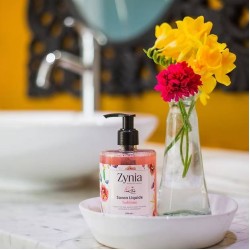 ZYNIA Gel Lavant Sublime 370ML ZYNIA Gel Lavant Sublime 370ML