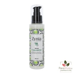 ZYNIA Serum Concombre 100ML