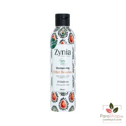 ZYNIA Shampooing Effet Boucles 250ML