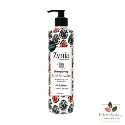 ZYNIA Shampooing Effet Boucles 500ML