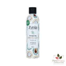 ZYNIA Shampooing Effet Lissant 250ML