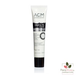 ACM DUOLYS LEGERE SOIN HYDRATANT ANTI AGE 40ML