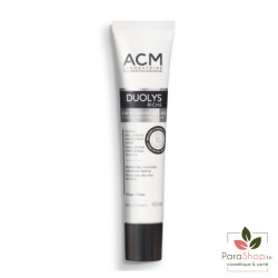 ACM DUOLYS RICHE SOIN HYDRATANT ANTI AGE 40ML
