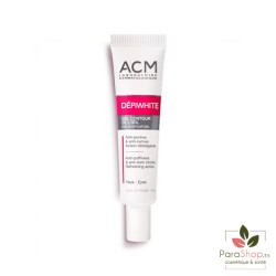 ACM DEPIWHITE GEL CONTOUR DES YEUX 15ML