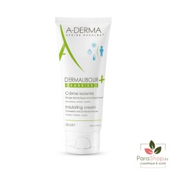 ADERMA DERMALIBOUR+ BARRIER CREME ISOLANTE 100ML