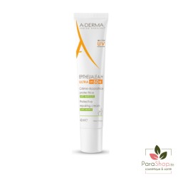 ADERMA EPITHELIALE AH ULTRA SPF50+ 40ML