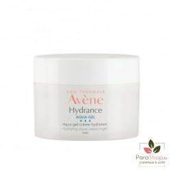 AVENE HYDRANCE AQUA GEL Gel CREME HYDRATANT 50ML