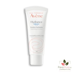 AVENE HYDRANCE LEGERE EMULSION HYDRATANTE 40ML