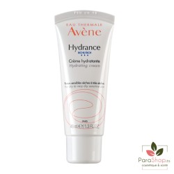 AVENE HYDRANCE RICHE CREME HYDRATANTE 40ML