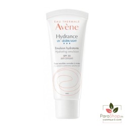 AVENE HYDRANCE UV LEGERE SPF 30 40ML