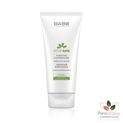 BABE STOP AKN GEL NETTOYANT PURIFIANT 200ML