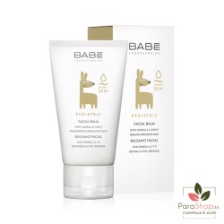 BABE PEDIATRIC BAUME VISAGE 50ML - Peau Atopique