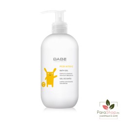BABE PEDIATRIC GEL DOUCHE 500ML