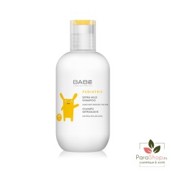 BABE PEDIATRIC SHAMPOOING EXTRA DOUX 200ML