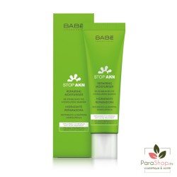 BABE STOP AKN CREME HYDRATANTE REPARATRICE 50ML