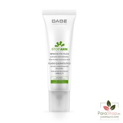 BABE STOP AKN FLUIDE KERATOLYTIQUE EXFOLIANT