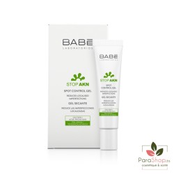 BABE STOP AKN SPOT CONTROL GEL 8ML