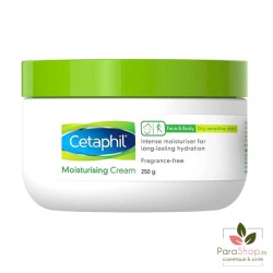 CETAPHIL CREME HYDRATANTE 250Gr