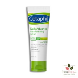 Cetaphil Daily Advance 225G