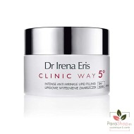 CLINIC WAY Dermocrème anti-rides de jour 5° SPF 20 CLINIC WAY Dermocrème anti-rides de jour 5° SPF 20