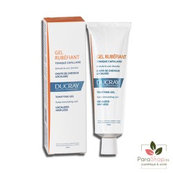 DUCRAY GEL RUBEFIANT TONIQUE CAPILLAIRE