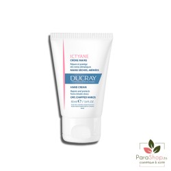 Ducray ICTYANE CRÈME MAINS 50ML Ducray ICTYANE CRÈME MAINS 50ML