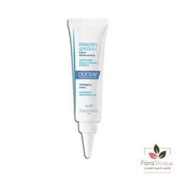 DUCRAY KERACNYL GLYCOLIC+ CREME DESINCRUSTANTE 30ML