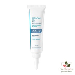 DUCRAY KERACNYL PP+ Creme 30ML